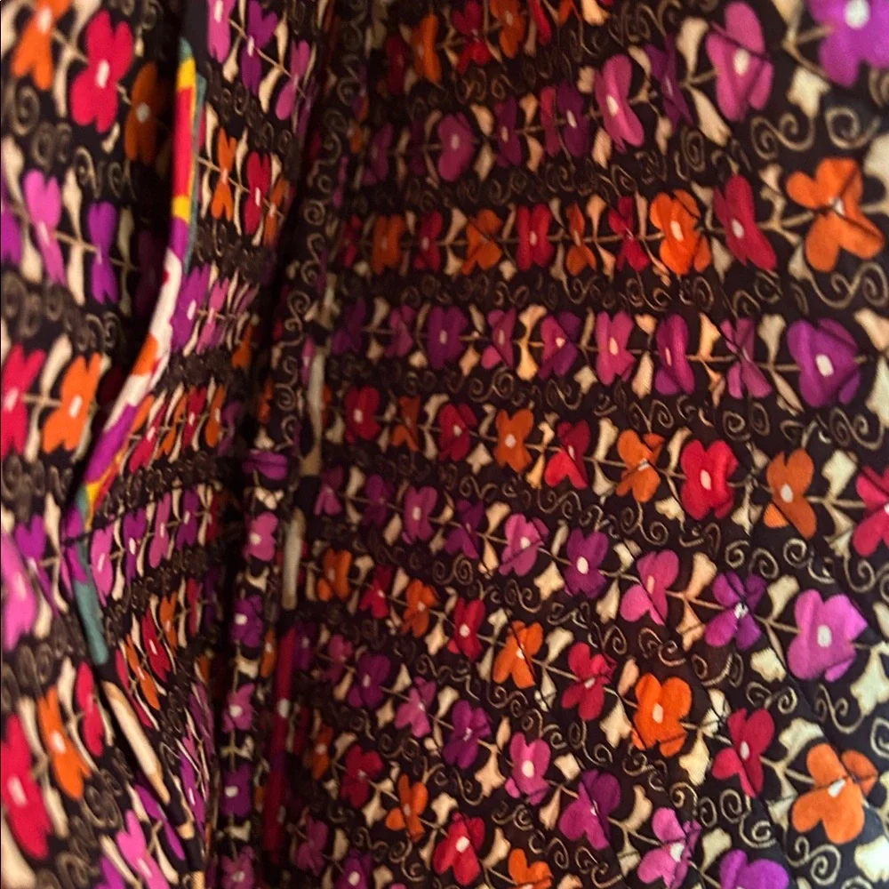 Vera Bradley Suzani Small Tote Shoulder Bag NWOT
